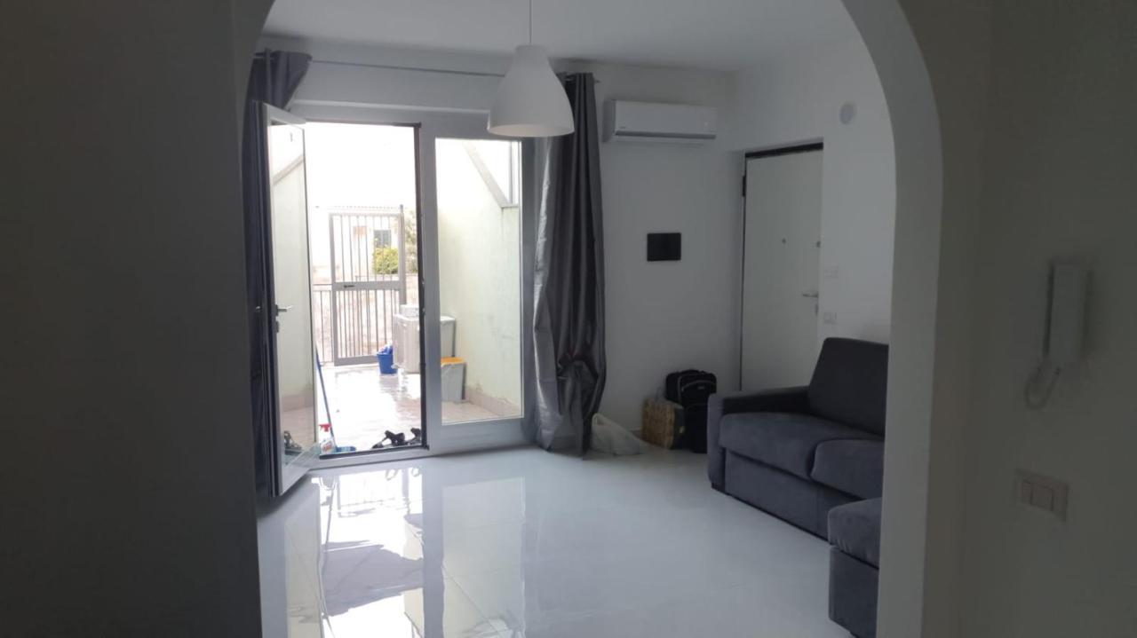 Riposto Etna Taormina Mare 2 Apartamento Exterior foto